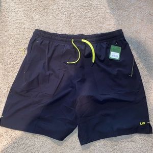 NWT Unipro Trek Outdoor Shorts
